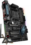 MSI X370 Gaming Pro Carbon AC