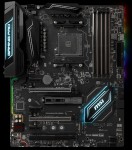 MSI X370 Gaming Pro Carbon