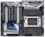 Gigabyte X399 Designare EX