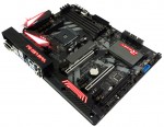 Biostar RACING X470GT8