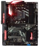 Biostar Racing X470GT8