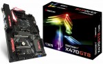 Biostar Racing X470GT8