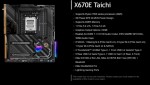 ASRock X670E Taichi