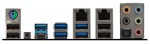 MSI X99A Workstation