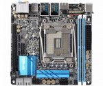 ASRock X99E-ITXac