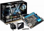 ASRock X99E-ITXac