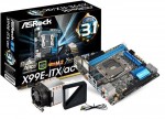 ASRock X99E-ITXac