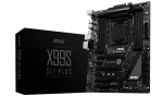 MSI X99S SLI PLUS
