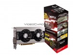 XFX Radeon R7 260X