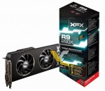 XFX Radeon R9 290X Double Dissipation 8GB