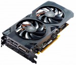 XFX RX 470D Black Wolf