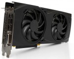 XFX Radeon RX 480 Double Dissipation