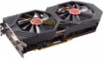 XFX Radeon RX 580 