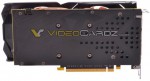 XFX, Radeon RX 580, RX 570