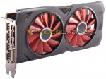 XFX, Radeon RX 580, RX 570