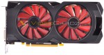 XFX, Radeon RX 580, RX 570