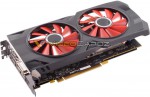 XFX, Radeon RX 580, RX 570