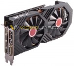 XFX Radeon RX 580 