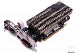 XFX Radeon R7 240 Core Edition