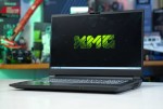 XMG Apex 17