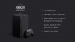 Microsoft XBOX Series X