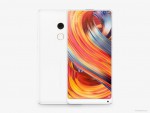 Xiaomi Mi Mix 2