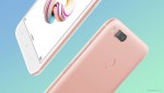 Xiaomi Mi 5X