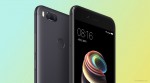 Xiaomi Mi 5X