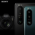 Sony Xperia III