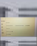 H8216 Sony