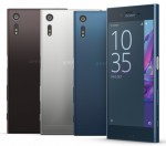 Sony Xperia XZ