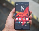 Sony Xperia XZ