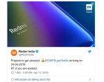 Redmi Y3