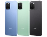 Huawei nova Y61