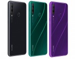 Huawei Y6p