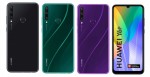 Huawei Y6p