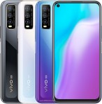 vivo Y70s