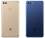 Huawei Y9 (2018)