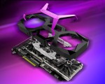 Yeston Radeon RX 590 Game Ace
