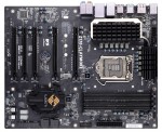 ECS Z170-CLAYMORE