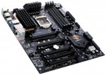 ECS Z170-CLAYMORE
