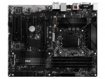 MSI Z170A-G43 PLUS