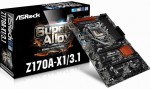 ASRock Z170A-X13.1