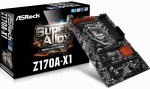 ASRock Z170A-X1