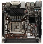 ECS Z170IU-C43