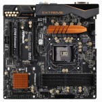 ASRock Z170M Extreme4