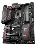 MSI Z270 Gaming M7