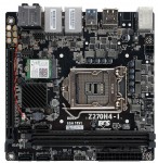 ECS Z270H4-I
