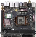 Colorfuli iGame Z270I-WF