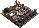 Colorfuli iGame Z270I-WF
